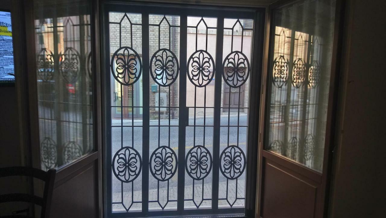 Gli Angeli Loreto Exterior foto
