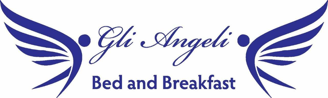 Gli Angeli Loreto Exterior foto